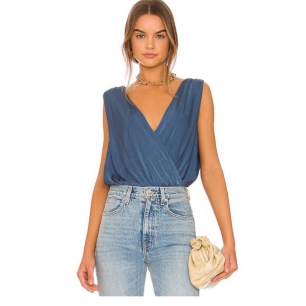 Free People Body Suit